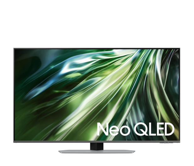 Samsung QE43QN92D 43" QLED 4K 144Hz Tizen TV Dolby Atmos HDMI 2.1 - 1233049 - zdjęcie